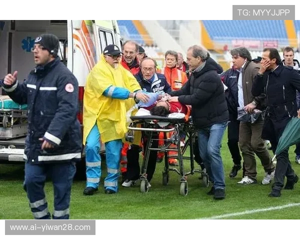 足球球星莫罗西尼生平事迹及其悲剧性离世背后的故事解析